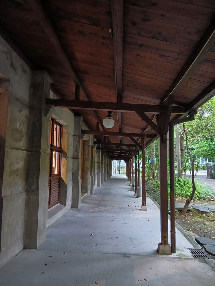 SHARP AQUOS Wish4 開箱實測:日系簡約美型、功能完整,堅固耐用無可挑剔! - 阿祥的網路筆記本 SHARP AQUOS Wish4 相機實拍樣張