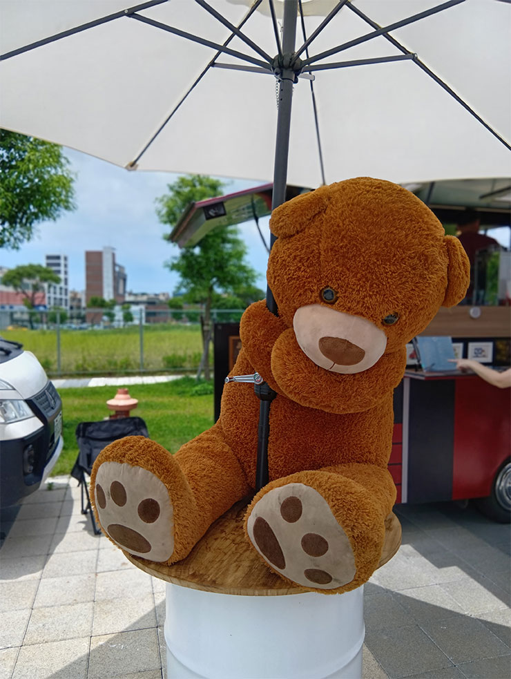 SHARP AQUOS Wish4 開箱實測:日系簡約美型、功能完整,堅固耐用無可挑剔! - 阿祥的網路筆記本 SHARP AQUOS Wish4 相機實拍樣張