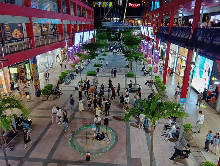 SHARP AQUOS Wish4 開箱實測:日系簡約美型、功能完整,堅固耐用無可挑剔! - 阿祥的網路筆記本 SHARP AQUOS Wish4 相機實拍樣張