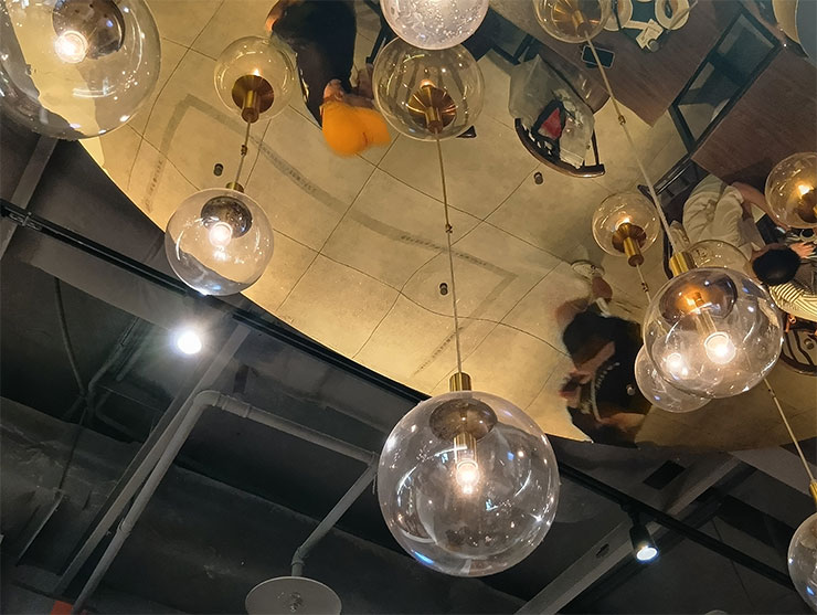 SHARP AQUOS Wish4 開箱實測:日系簡約美型、功能完整,堅固耐用無可挑剔! - 阿祥的網路筆記本 SHARP AQUOS Wish4 相機實拍樣張