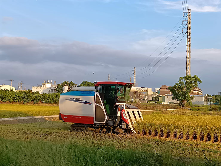 SHARP AQUOS Wish4 開箱實測:日系簡約美型、功能完整,堅固耐用無可挑剔! - 阿祥的網路筆記本 SHARP AQUOS Wish4 相機實拍樣張