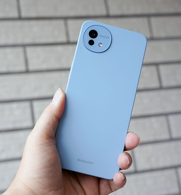 SHARP AQUOS Wish4 開箱實測:日系簡約美型、功能完整,堅固耐用無可挑剔! - 阿祥的網路筆記本 以一款入門中階手機來說,SHARP AQUOS Wish4 的外型設計簡約但有獨特性,功能性完整且有強悍的三防耐用性,使用起來也更為安心。