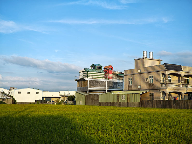 Motorola razr 50 Ultra 相機實拍樣本