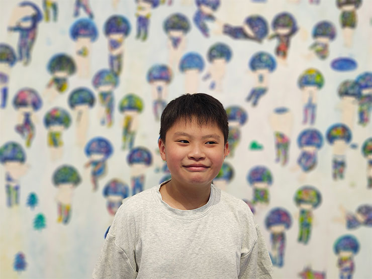 Motorola razr 50 Ultra 相機實拍樣本