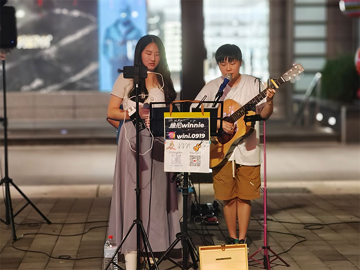 Motorola razr 50 Ultra 相機實拍樣本