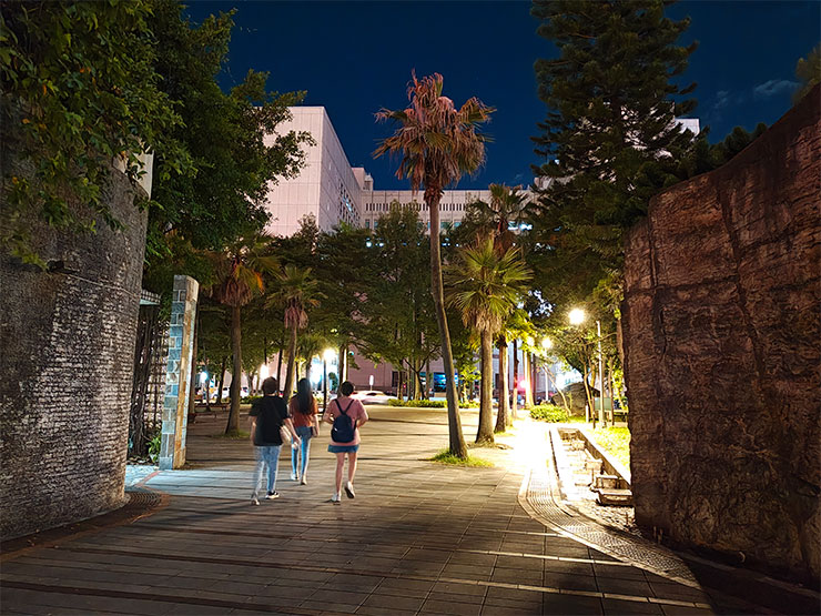 Motorola razr 50 Ultra 相機實拍樣本