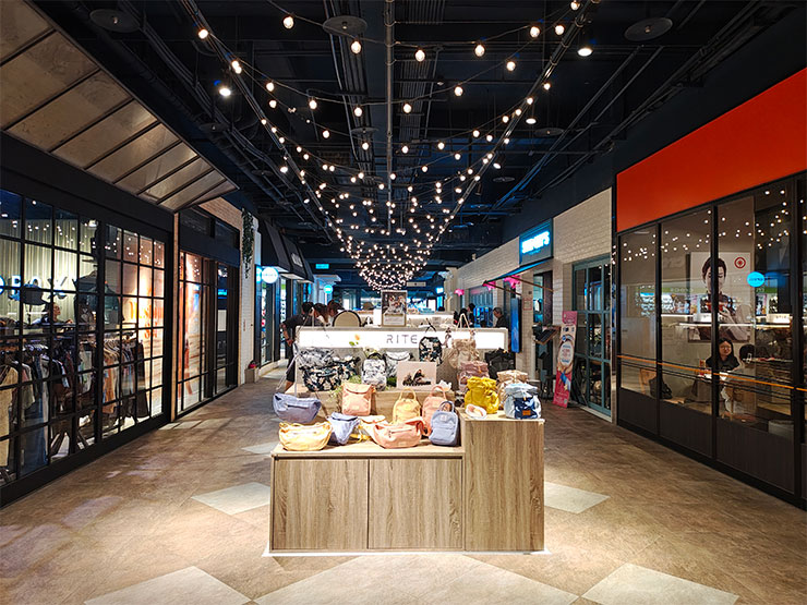 Motorola razr 50 Ultra 相機實拍樣本