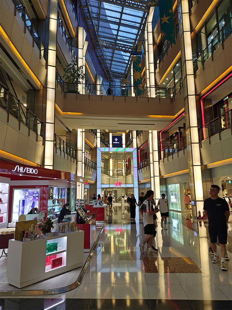 Motorola razr 50 Ultra 相機實拍樣本