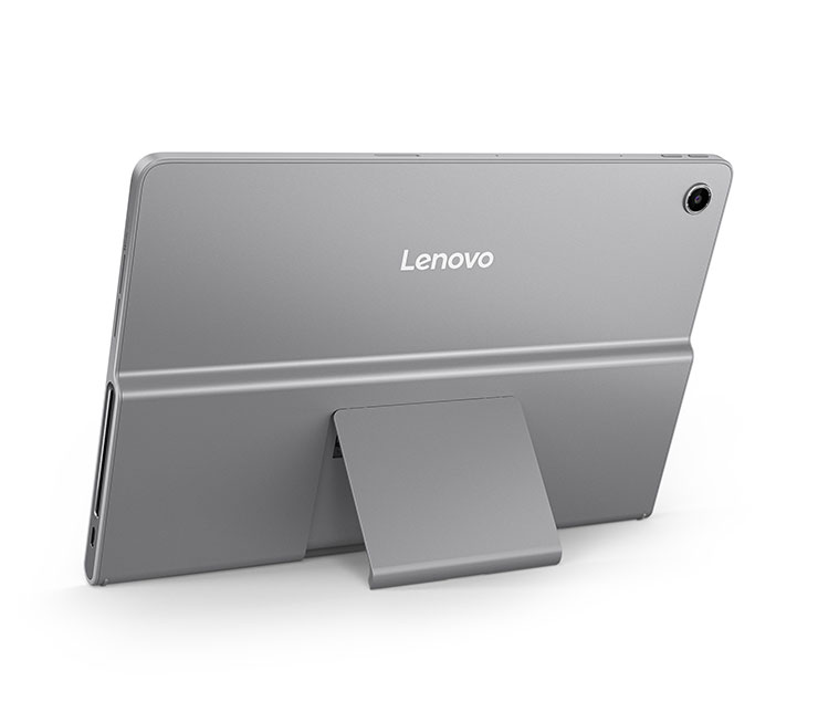 凡購買Lenovo Tab Plus，就有機會獲得市值NT1,290元的Lenovo專屬皮套（數量有限，送完為止）。