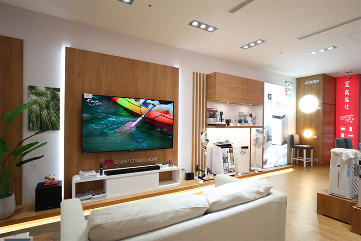 日本同步，最新的熱銷商品體驗 0 時差