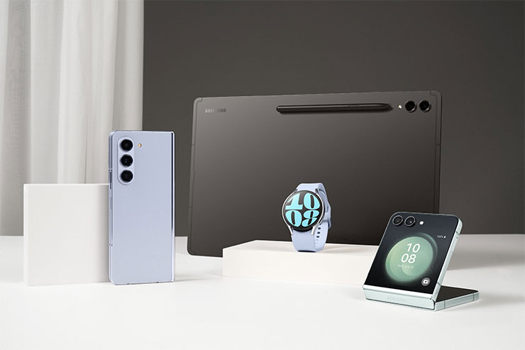 開學季大優惠!三星推出 Galaxy 系列產品最低 7 折,限時好康不容錯過! - 阿祥的網路筆記本 Galaxy全系列手機、穿戴裝置及平板最低7折,全方位助攻校園星生活!