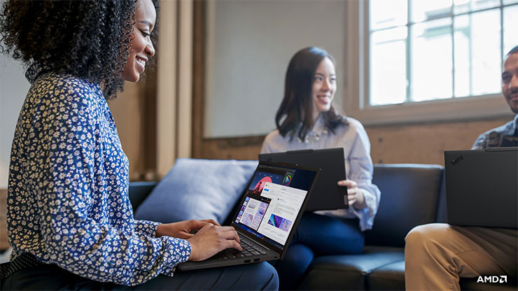 Lenovo於IFA展期間在柏林舉辦2024年Lenovo創新世界大會發表一系列開創性產品