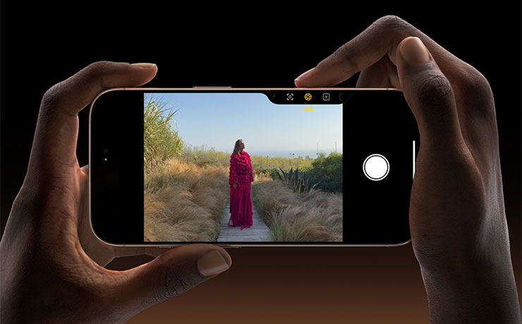 相機功能能夠怎麼玩，也是蠻讓人關注之處。