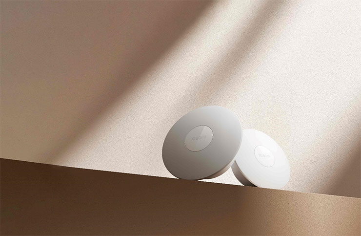 小米全新 13 款 AIoT 新品齊發!滿足消費者智慧生活全面需求! - 阿祥的網路筆記本 Xiaomi 夜燈 3