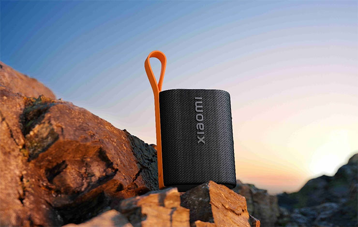 小米全新 13 款 AIoT 新品齊發!滿足消費者智慧生活全面需求! - 阿祥的網路筆記本 Xiaomi Sound Pocket