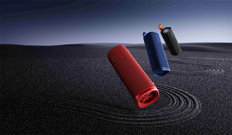 小米全新 13 款 AIoT 新品齊發!滿足消費者智慧生活全面需求! - 阿祥的網路筆記本 Xiaomi Sound Outdoor