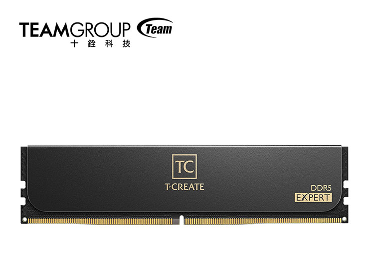 T-CREATE EXPERT DESKTOP DDR5