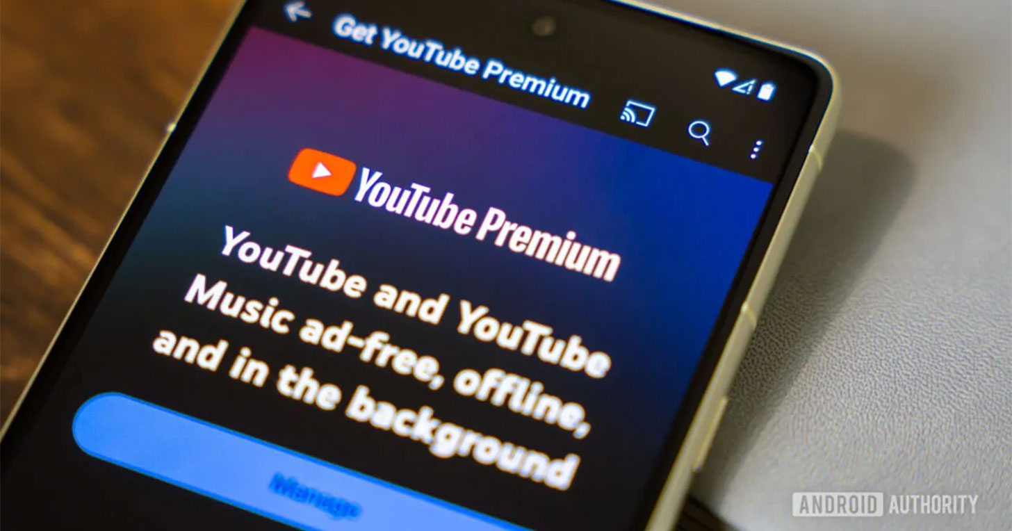 漲聲再響起？YouTube Premium 在多個國家價格再次上漲！ - 阿祥的網路筆記本