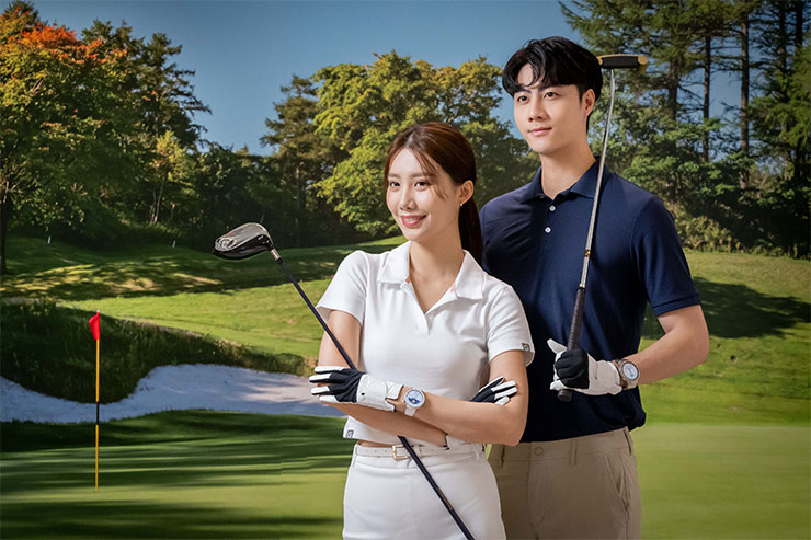 HUAWEI 推出三大穿戴新品:HUAWEI WATCH GT 5 系列、WATCH Ultimate 全面升級引領時尚與科技! - 阿祥的網路筆記本 HUAWEI 此次推出全面進化的WATCH GT 5 Pro、WATCH GT 5 以及WATCH Ultimate等多款穿戴新品,相信將再次為消費者打造極致的時尚美學體驗