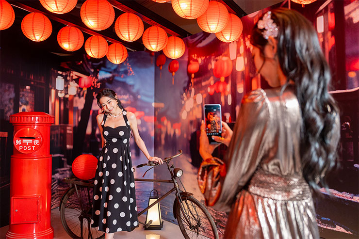 Xiaomi 14T Series 重磅亮相!結合先進 AI 技術引領創新體驗,打造便捷支付與交通體驗! - 阿祥的網路筆記本 Xiaomi 14T Pro 配備 5000 萬像素主鏡頭及光影獵人 900 感光元件,無論明暗光線,均可捕捉細膩細節,為夜間攝影樹立新標準