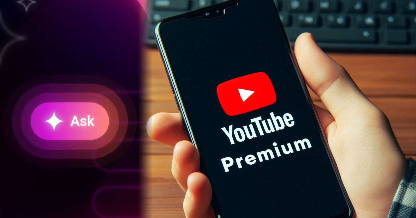 除了無廣告，又多了一個升級 YouTube Premium 的理由？ - 阿祥的網路筆記本