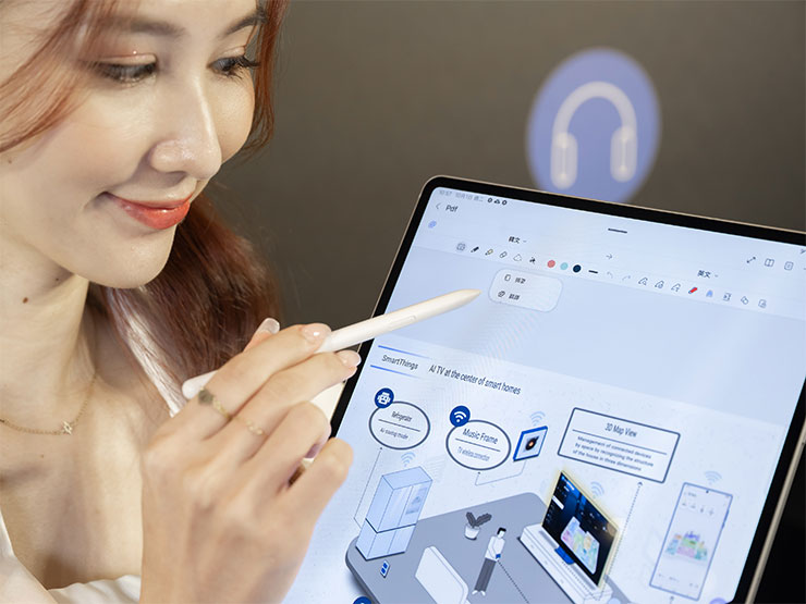 PDF讀取翻譯可一鍵匯入PDF，閱讀論文、國外簡報超實用