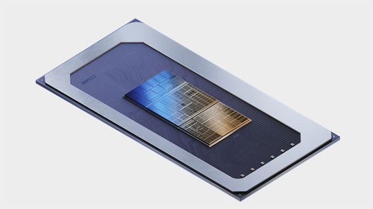 Intel Core Ultra 整合了獨立的 NPU 單元，能針對 AI 應用提供更高的算力，並擁有更佳的功耗表現。