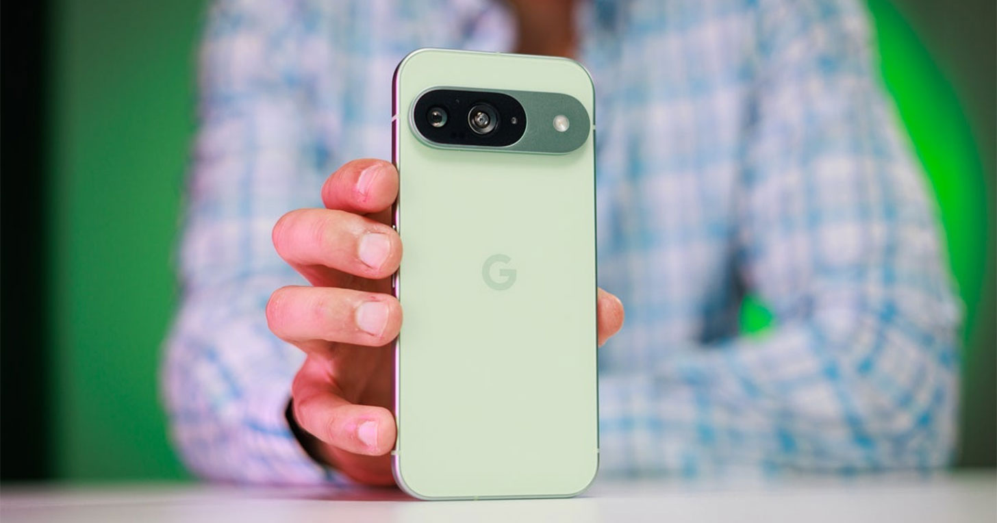 Google 的 Pixel 10 和 11 將迎來 7 大 AI 新功能！ - 阿祥的網路筆記本