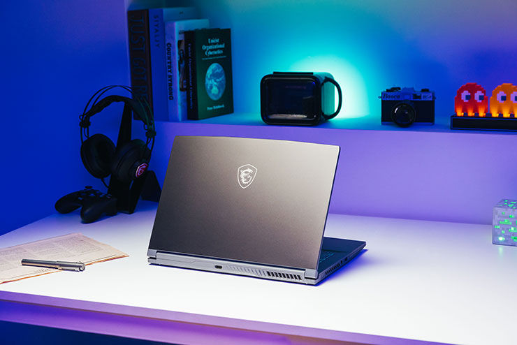 Thin 15 電競筆電雙十一優惠價只要 NT$19,999