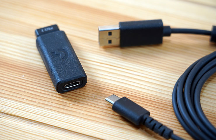 也能直接搭配實體線。