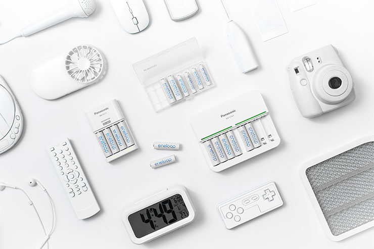 最適合專業設備使用的 Panasonic eneloop pro 好市多黑五優惠來了! 12/1 前下殺 7.3 折! - 阿祥的網路筆記本 全日本製造的 eneloop pro 將乾電池的穩定便利、與可充電電池的環保效率結合,提供高功耗設備如相機、遙控玩具、遊戲把手、無線 3C 產品最可靠的電力支援!