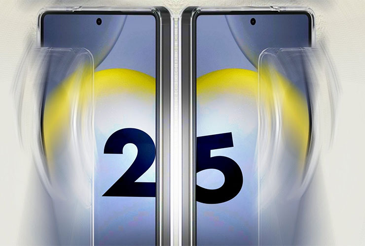 2025 年，One UI 7 將成為推動三星 Galaxy 銷售的關鍵