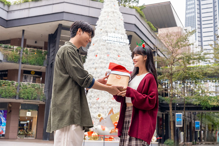 小米嘉年華 交換禮物零負擔！實用好物讓你送進心坎裡