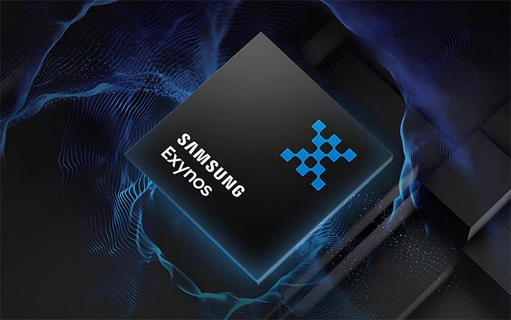 Exynos 2500 採用獨特的 10 核心設計，但誕生過程一波三折