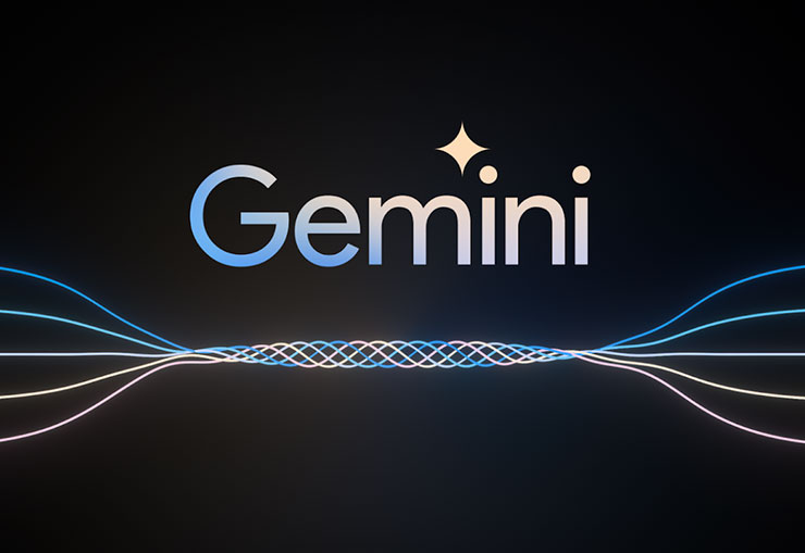 三大行動 AI 比較:Apple Intelligence、Gemini 與 Galaxy AI 功能差異 - 阿祥的網路筆記本 Google Gemini