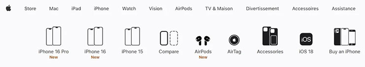 因應歐盟法規，舊款支援 Lightning 接頭的機型都已提前下架
