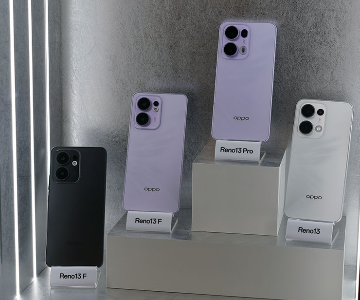 OPPO Reno13 全系列