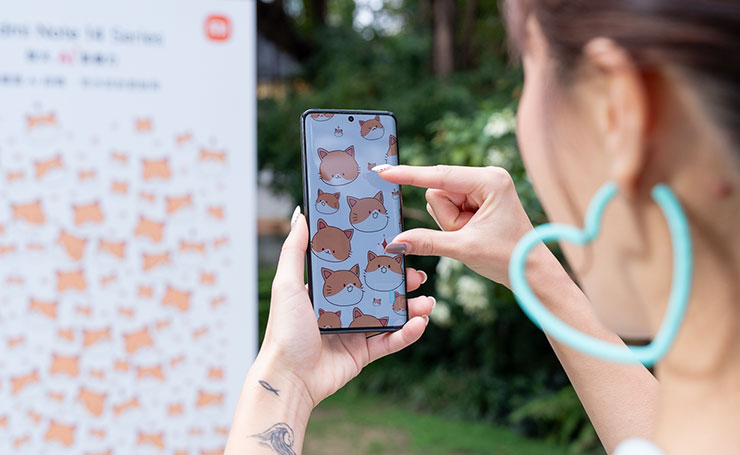 Redmi Note 14 Series AI 影像加持 2 億畫素解鎖無限影像可能!還有六大新品同步登場! - 阿祥的網路筆記本 Redmi Note 14 Pro+ 5G 與 Redmi Note 14 Pro 5G 雙機皆配備領先業界的 2 億畫素 AI 相機系統,強大的 2 倍與 4 倍光學等級無損變焦(In – Sensor - Zoom )技術,結合 30 倍數位變焦