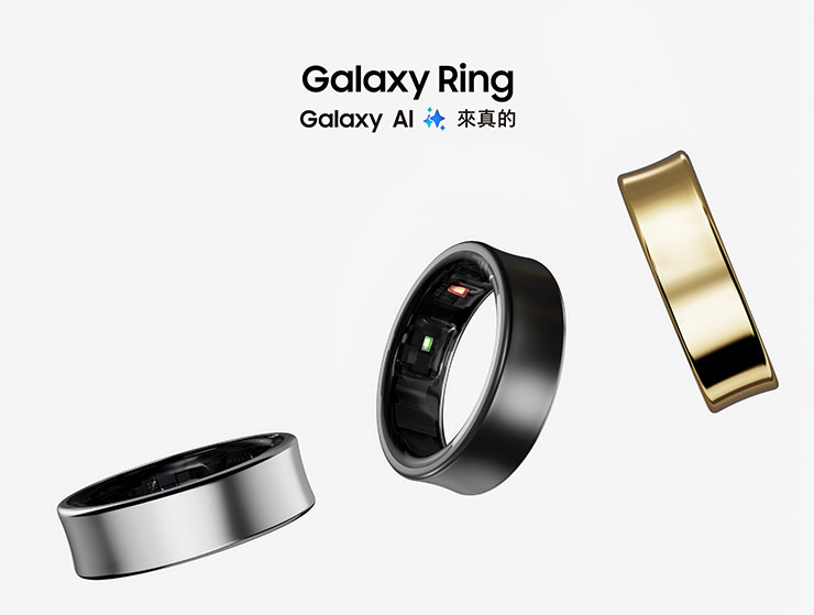 健康全天守護，智慧生態圈無縫串聯，低調不減時尚風采