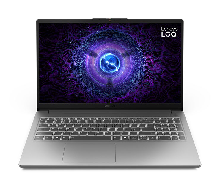 全新Lenovo LOQ Essential電競筆電於今（17）日於全台指定通路正式開賣，建議售價NT22,990元起