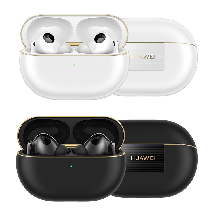 HUAWEI FreeBuds Pro 4