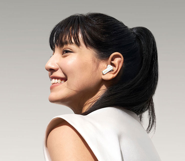 HUAWEI FreeBuds Pro 4