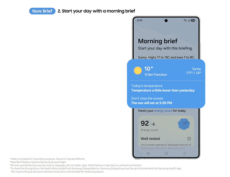 Now Brief 個人頭條