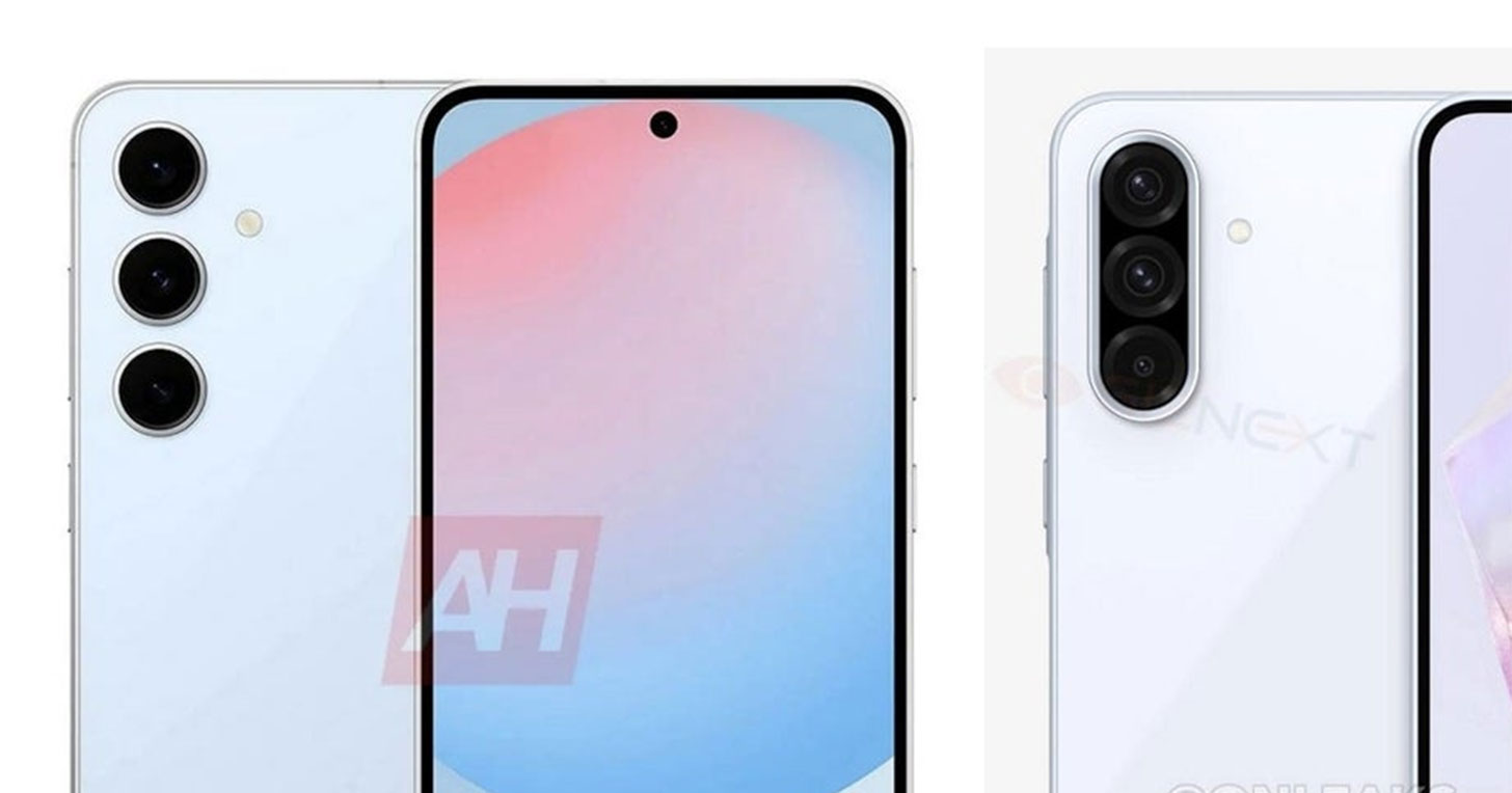 三星預計將在 3 月推出兩款 Galaxy A 新機，外觀設計更貼近旗艦級 - 阿祥的網路筆記本