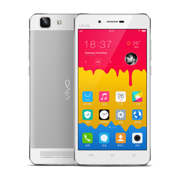 vivo X5