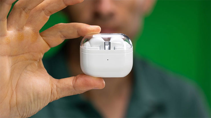 UWB 版本的 Galaxy Buds 何時會出現？目前還不得而知