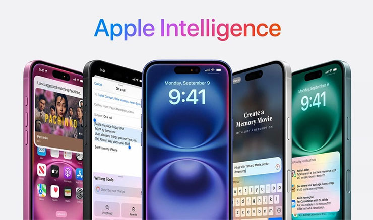 Apple Intelligence 的功能似乎沒有當初蘋果說的這麼美好，蘋果要花多久才能解決這個問題，將會成為是否能挽回用戶信心的關鍵