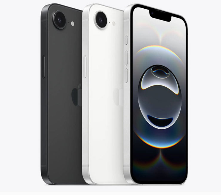 全新推出的 iPhone 16e ，雖然定位入門，但價格卻大幅上漲