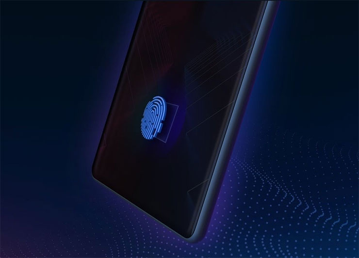 目前大部份的 Android 手機都配置有指紋辨識，同時也搭配有臉部辨識功能