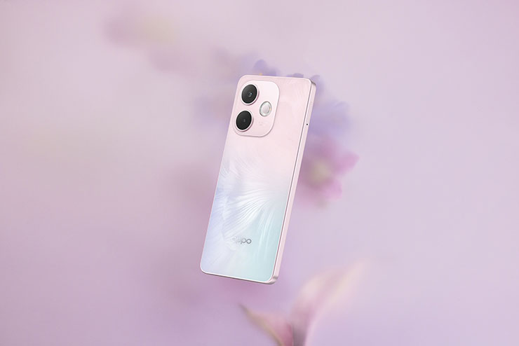 OPPO A5 Pro 5G以萬元內的價位帶，帶來目前市面上AI功能最完備的中階機